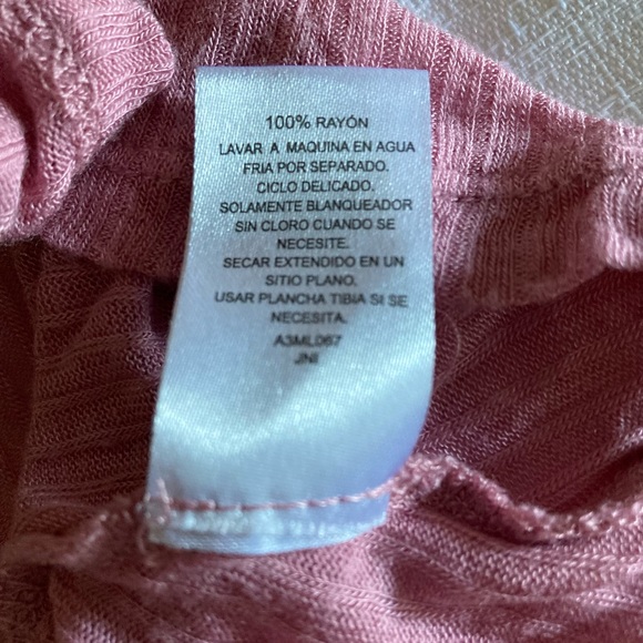 Allison Brittney Women’s Top Size M - Picture 7 of 8